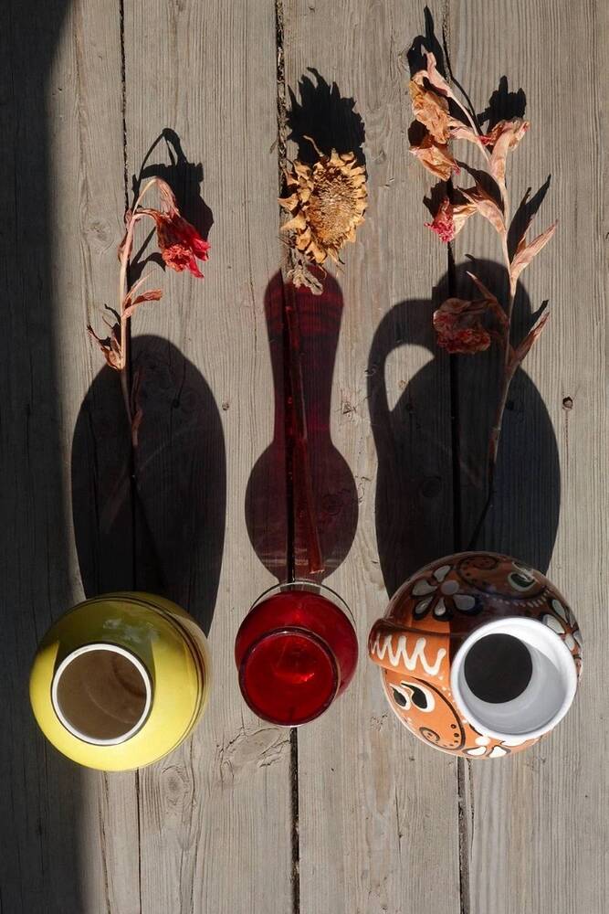 Фотография автора Екатерина Першина