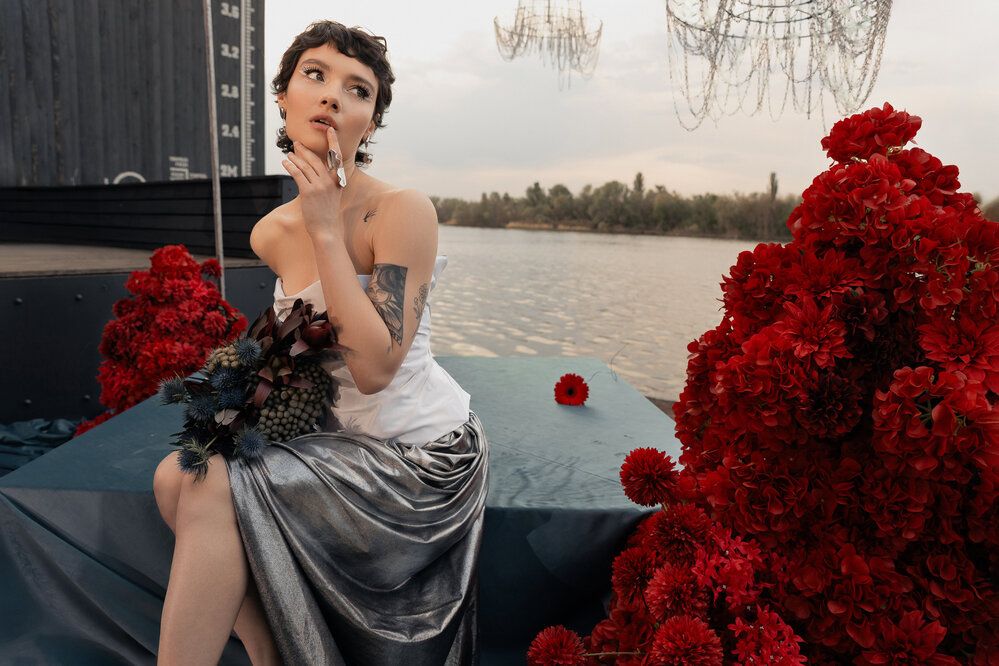 Photograph by Наталия Полянко