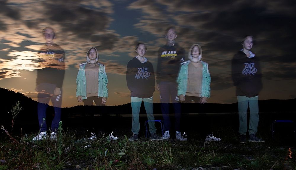 Photograph by Андрей Хомутов