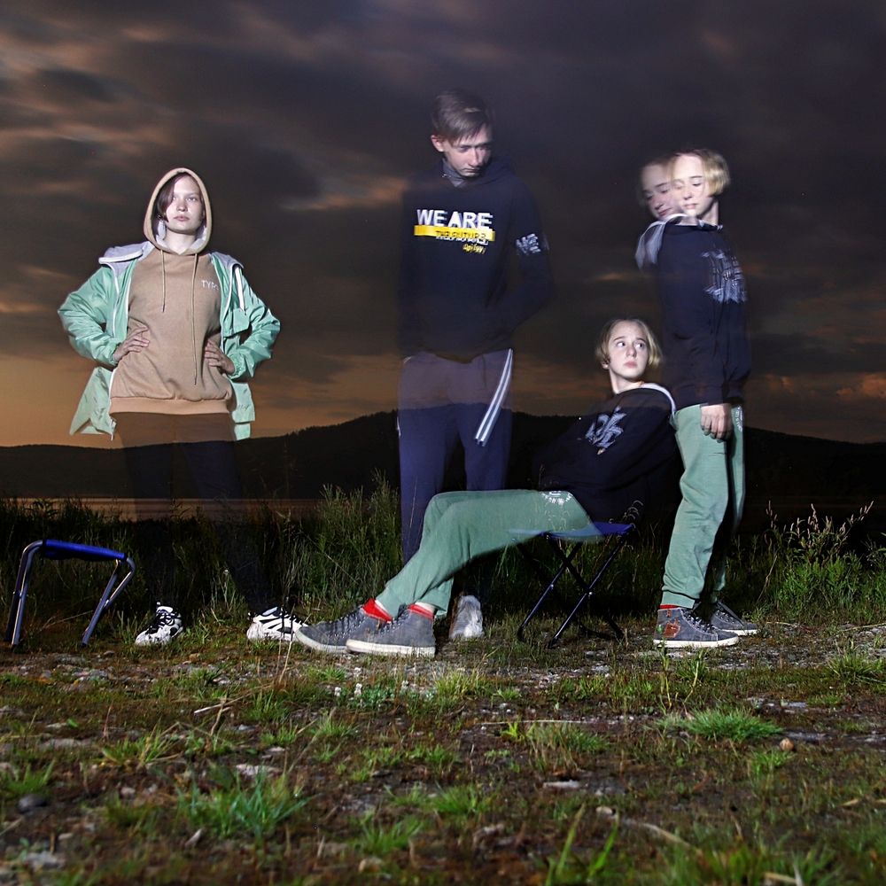 Photograph by Андрей Хомутов