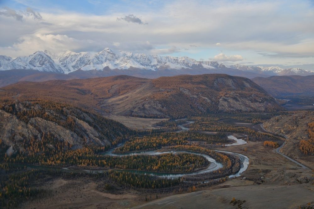 Photograph by Margareth Tikhonova