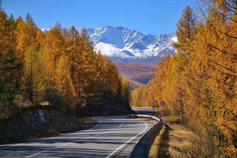 Photograph by Margareth Tikhonova