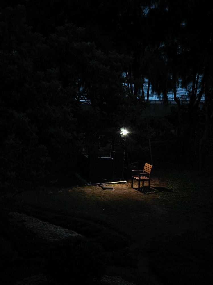 Photograph by Chau Nguyen