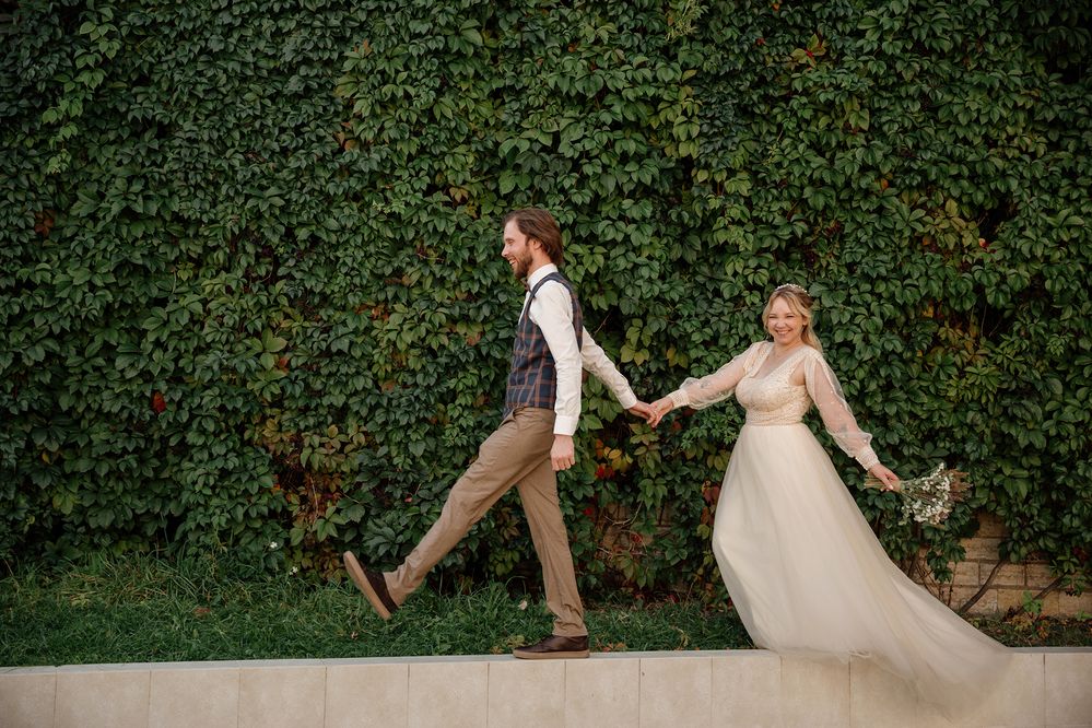 Photograph by Мария Шумилина