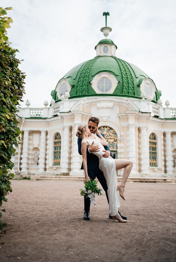 Photograph by Максим Сорокин