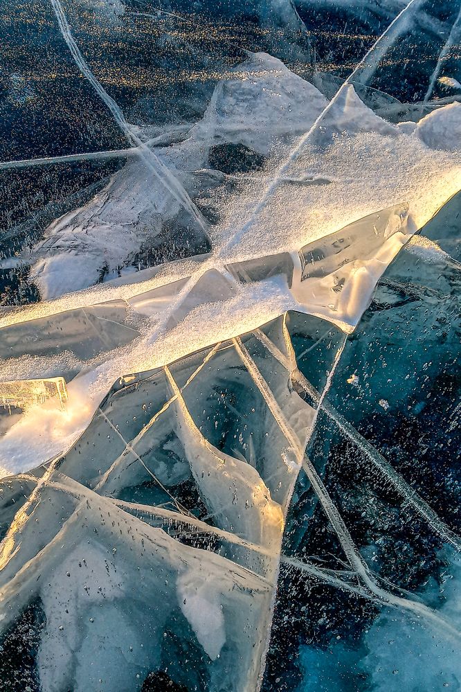 Photograph by Надежда Михайлина