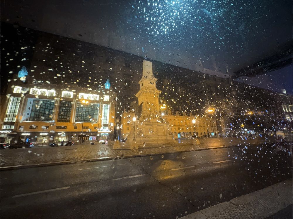 Photograph by Halyna Khomyk