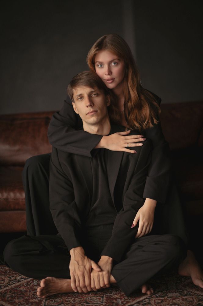 Photograph by Ирина Ситникова