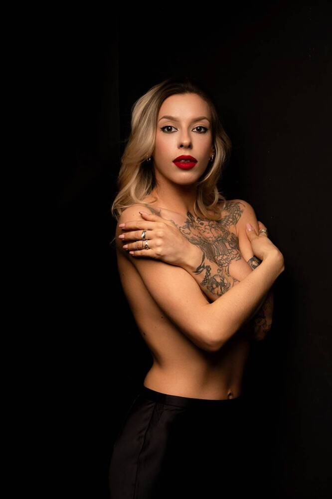 Photograph by Наталья Филатова