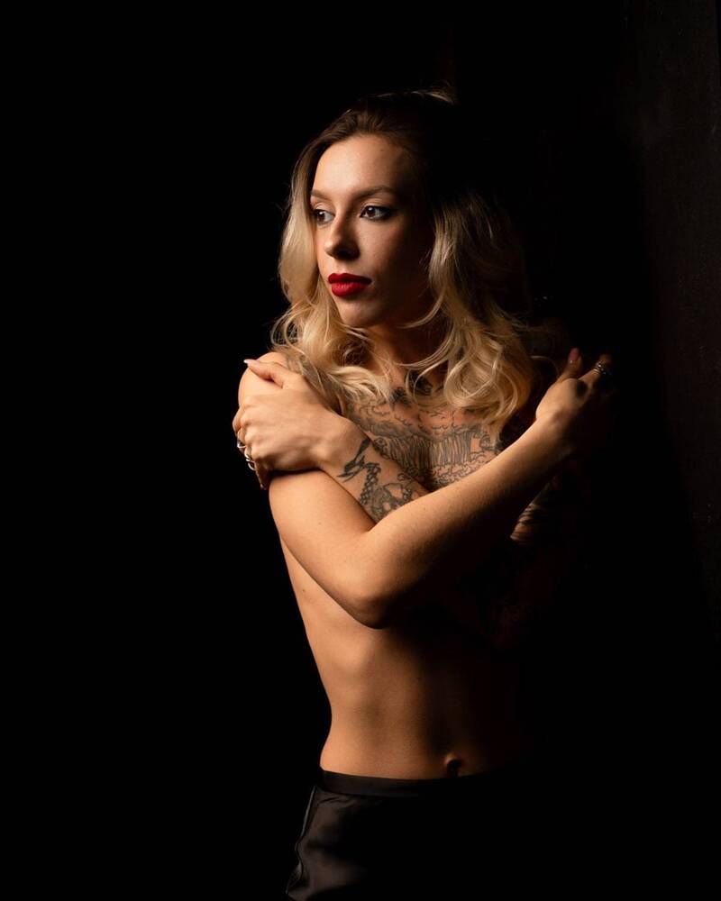 Photograph by Наталья Филатова