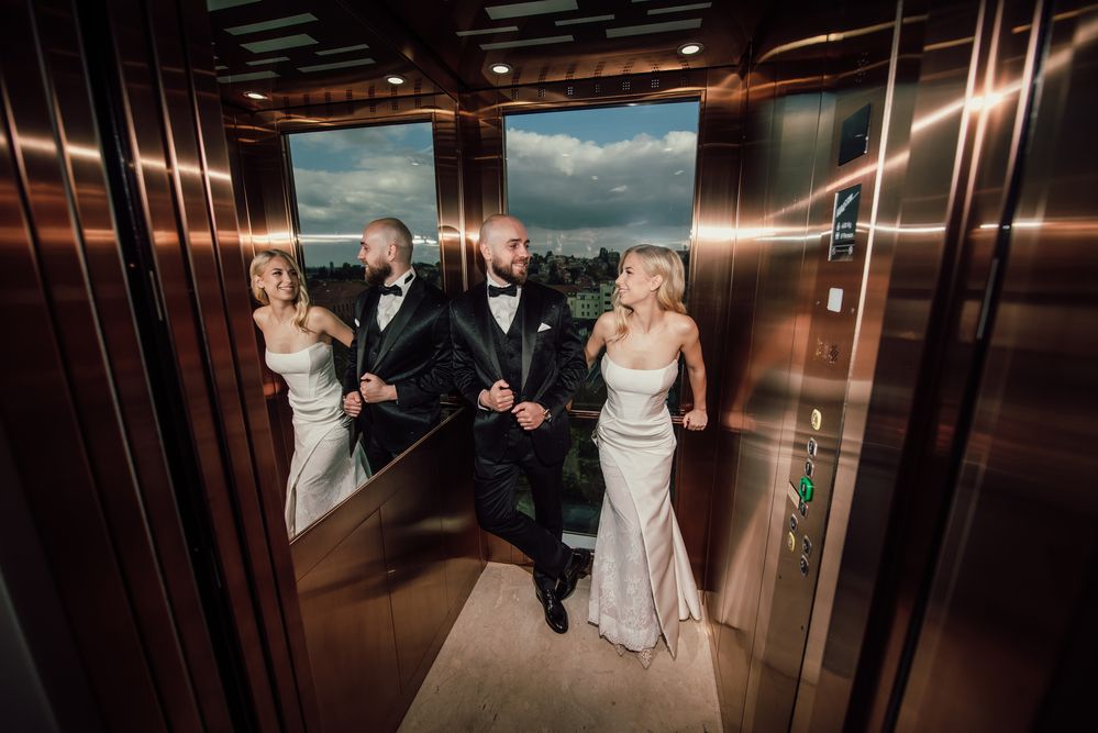 Photograph by Bojan Migac