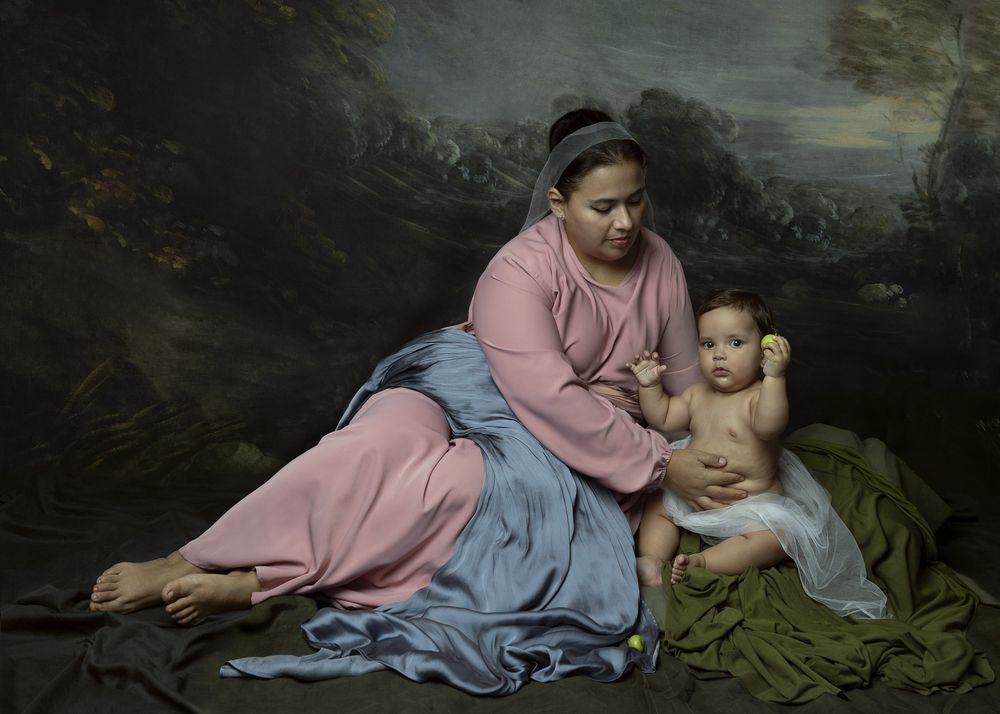 Photograph by Диана Трильо