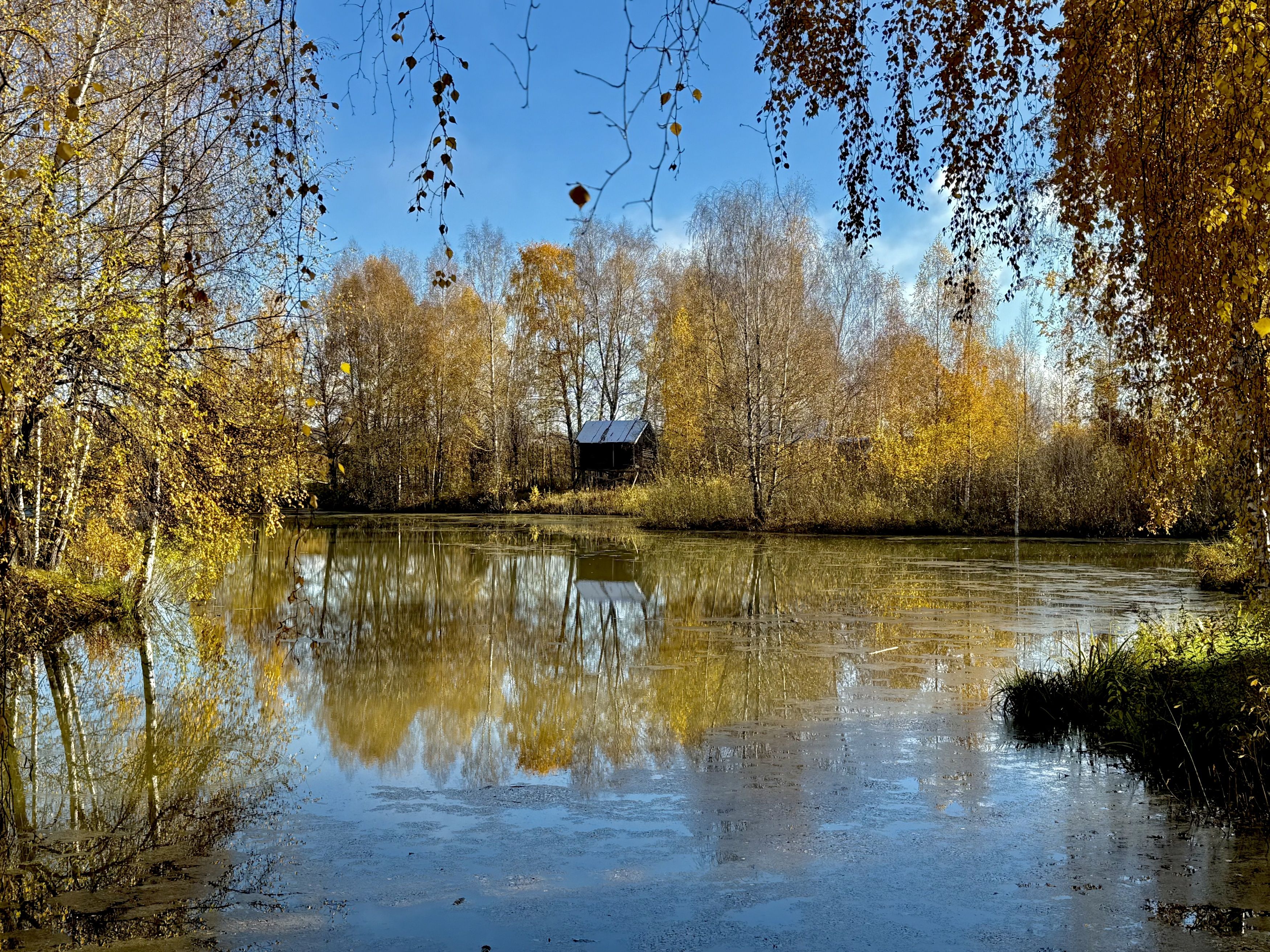 Photograph by Олег Травин