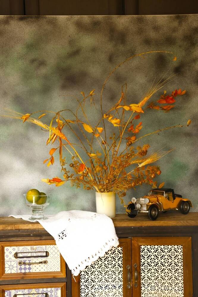 Photograph by Merav Zuberman Perkal