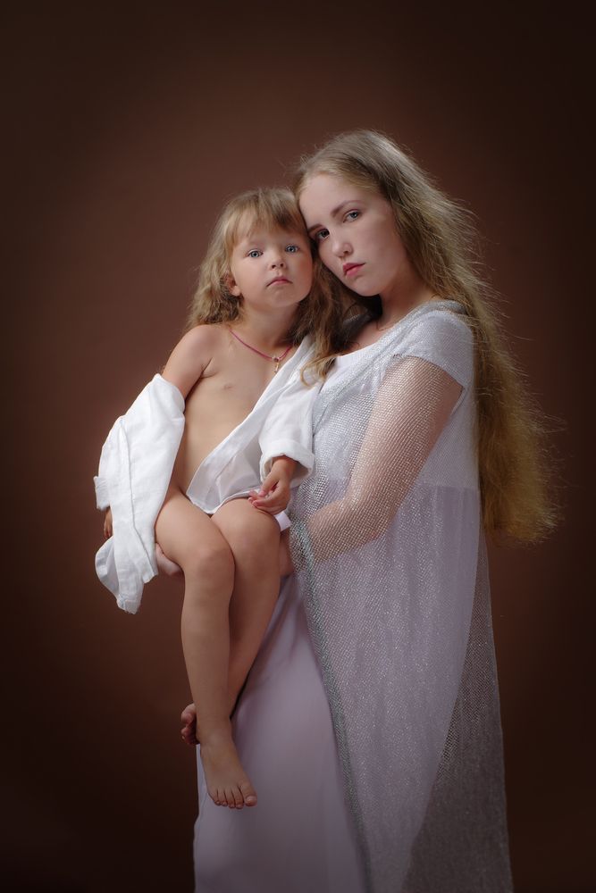 Photograph by Александр Трошин