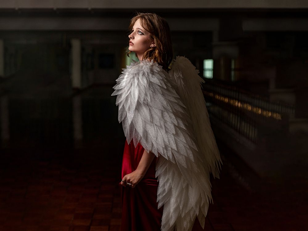 Фотография автора Вадим Топычканов