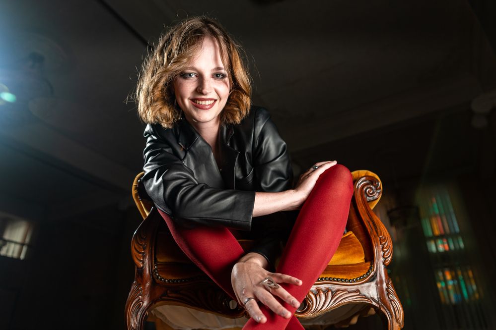 Фотография автора Вадим Топычканов