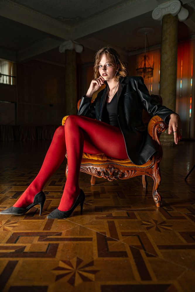 Фотография автора Вадим Топычканов