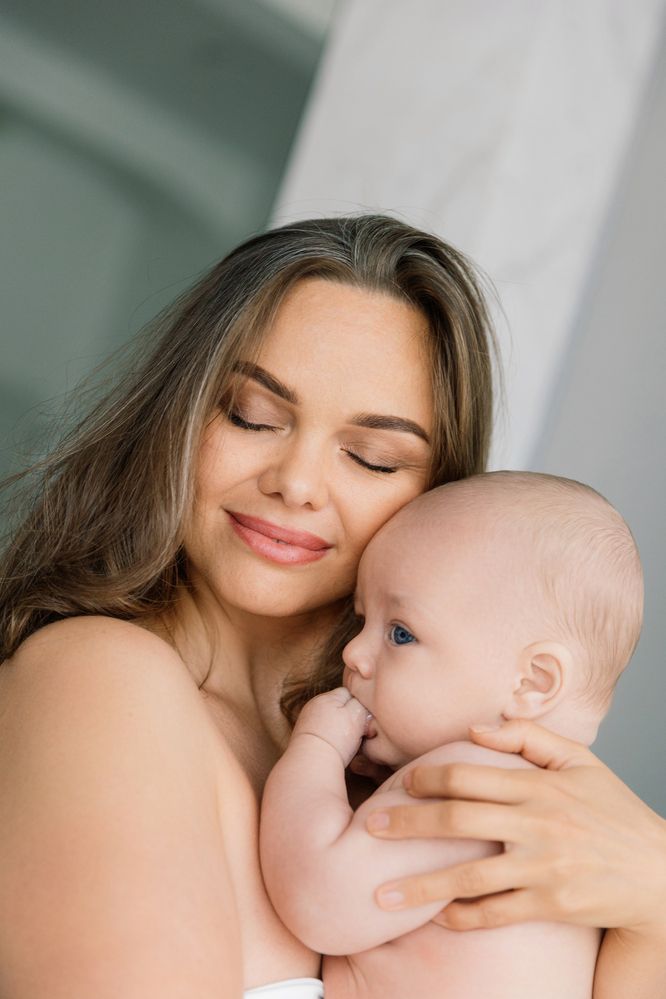 Photograph by Кристина Толстикова