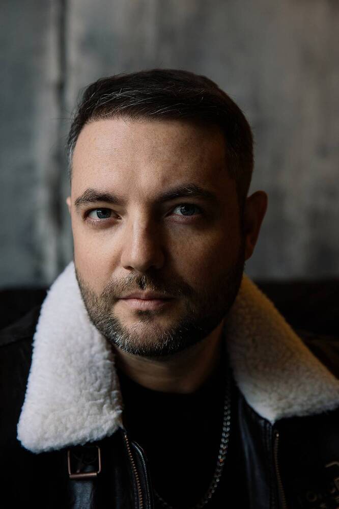 Photograph by Кристина Толстикова