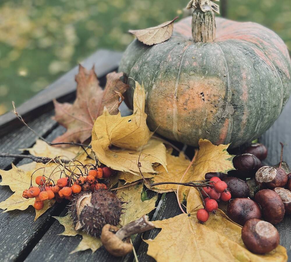 Фотография автора Irina Ginbert