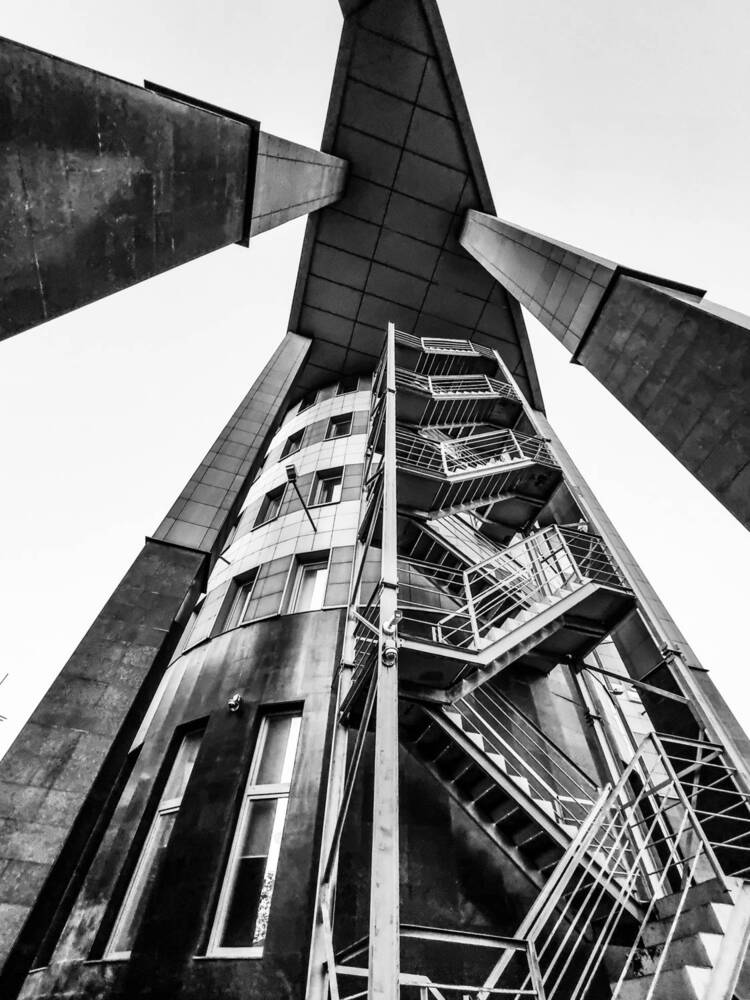 Photograph by Сергей Кесаев