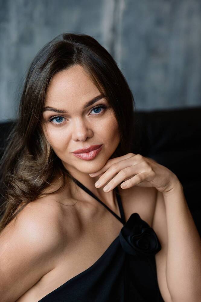 Photograph by Кристина Толстикова