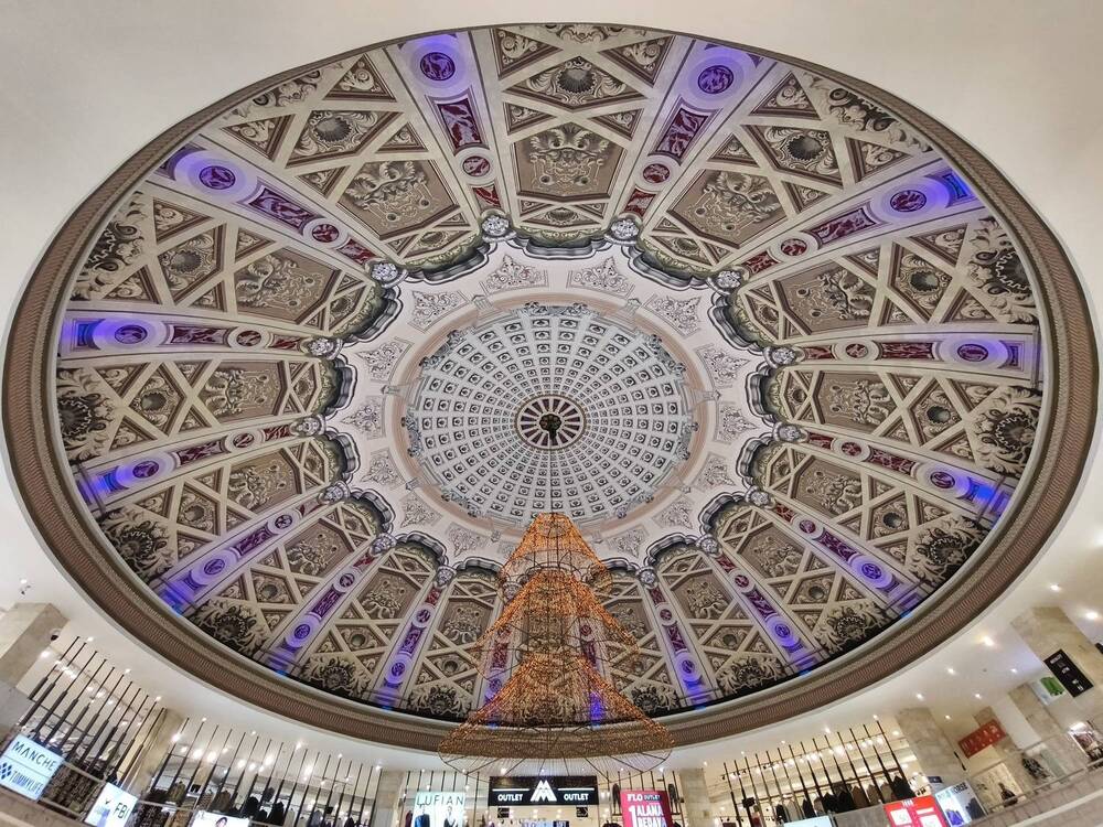 Photograph by EYUP HÜDAVERDİOĞLU