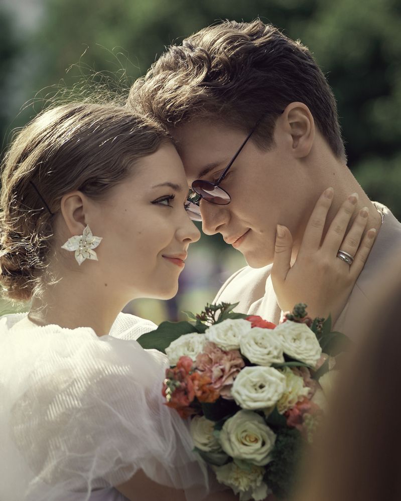 Photograph by Элла Слюсарь