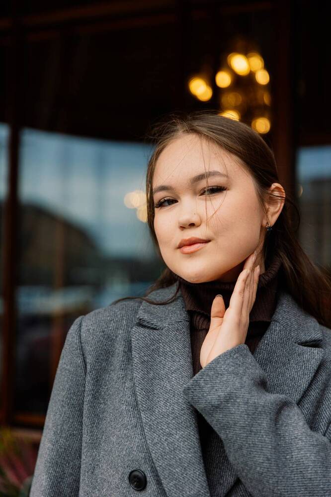 Photograph by Кристина Толстикова