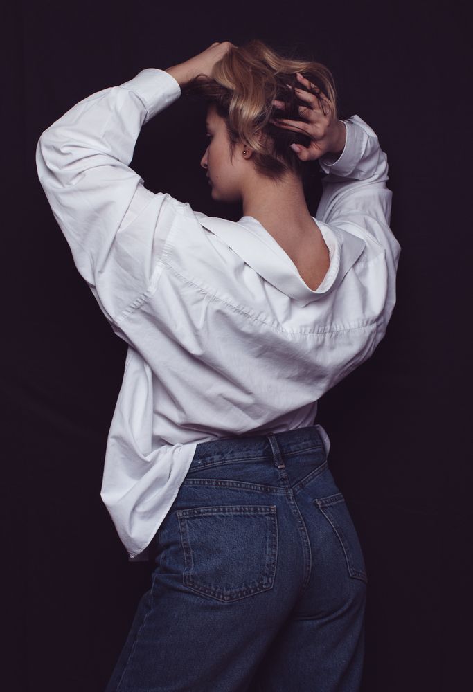 Photograph by Dmitrii Godorog