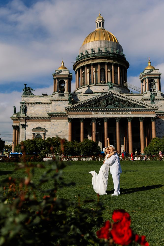 Photograph by Кристина Толстикова