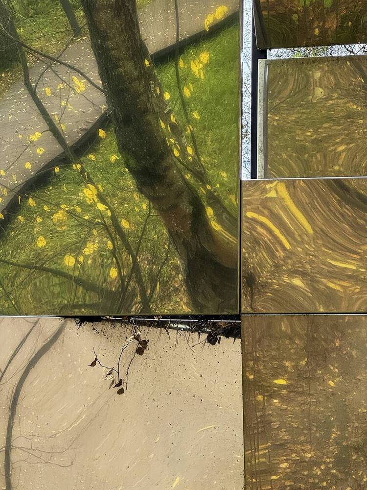 Photograph by Irina Grigoryeva