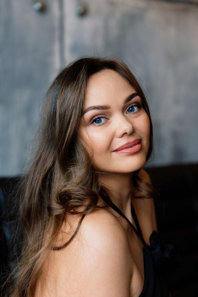 Photograph by Кристина Толстикова