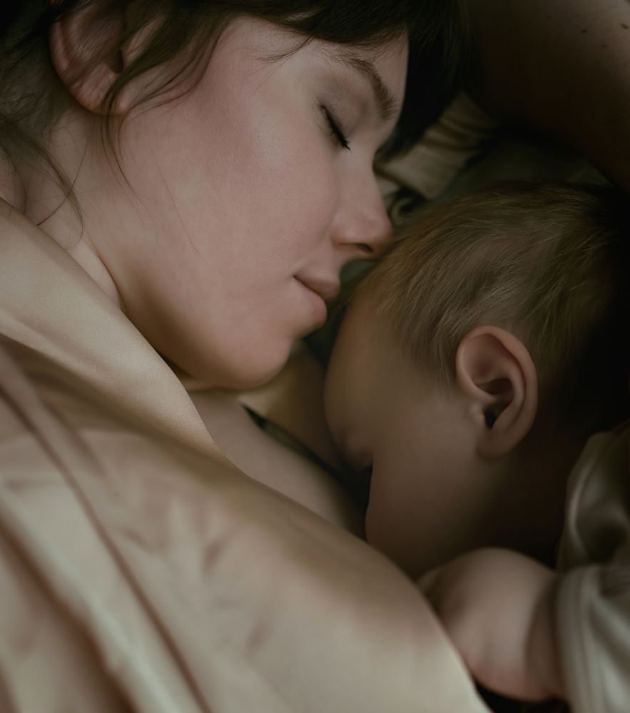 Photograph by Ирина Викторовна Виноградова