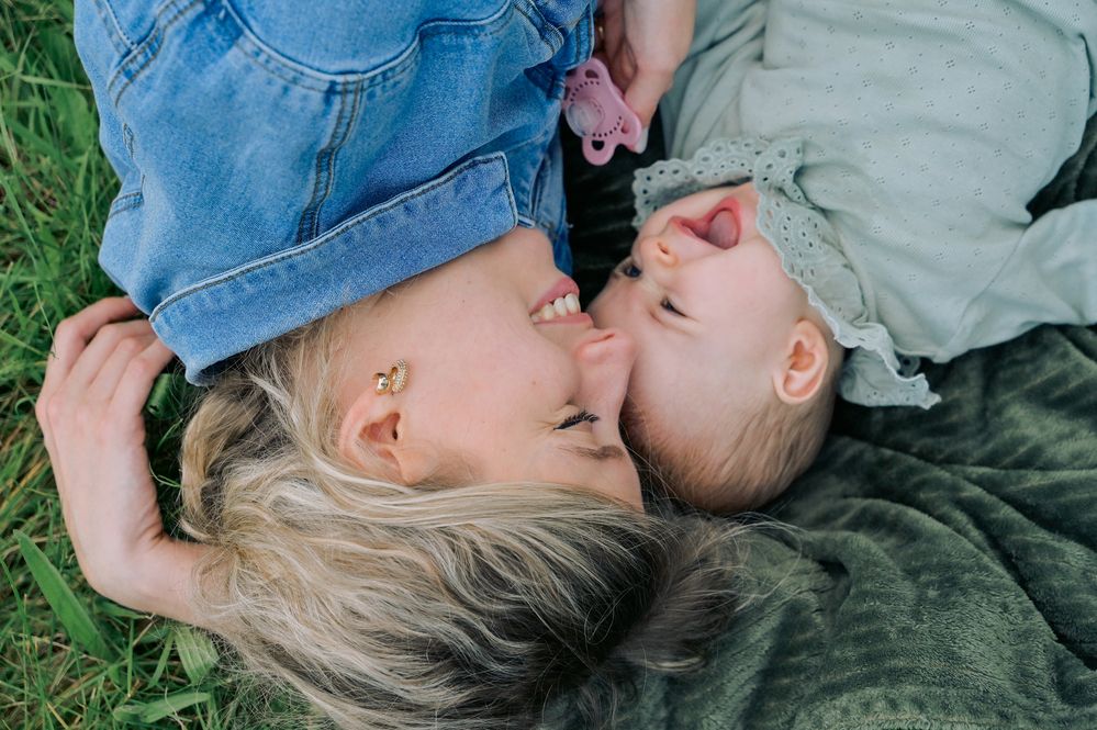 Photograph by Katya Boyer