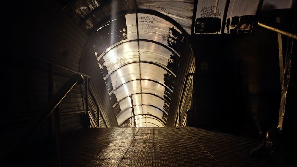 Photograph by Denis Phominov