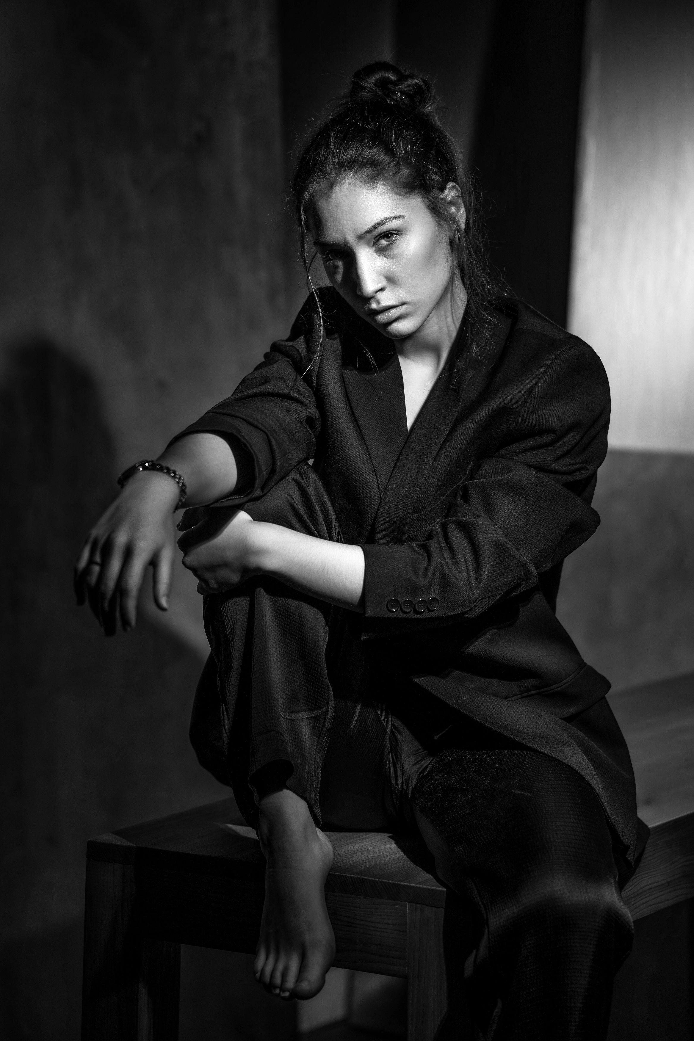 Photograph by Надя Савосина