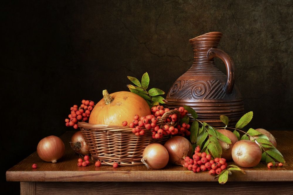 Photograph by Елена Коврижных