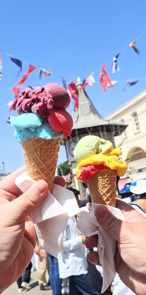 Photograph by Seljan Muradzade