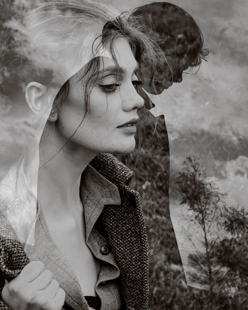 Photograph by Алеся Садченко