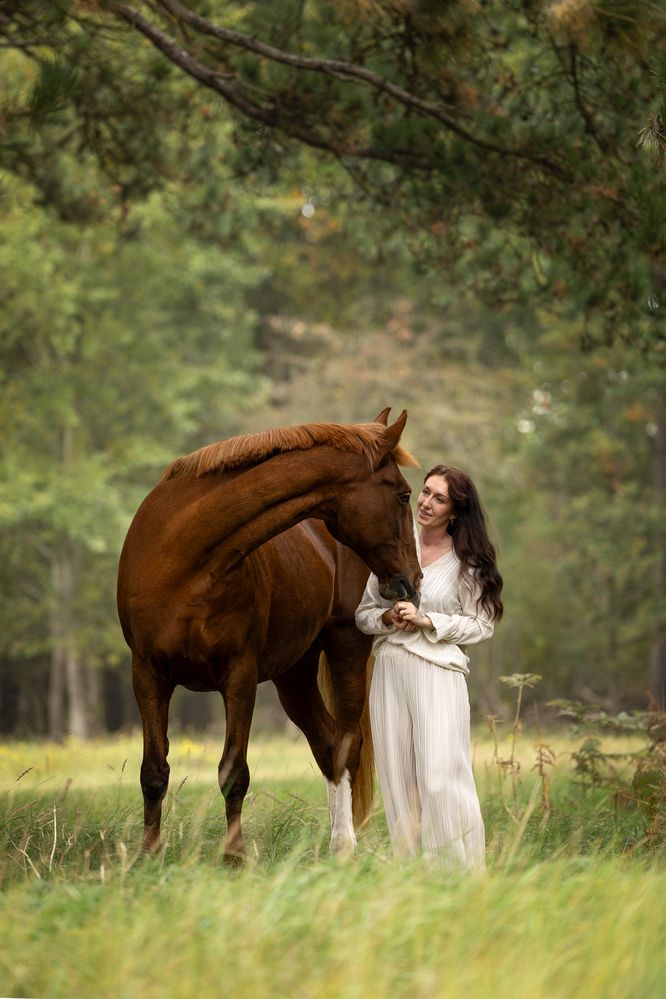 Photograph by Jettie Roest