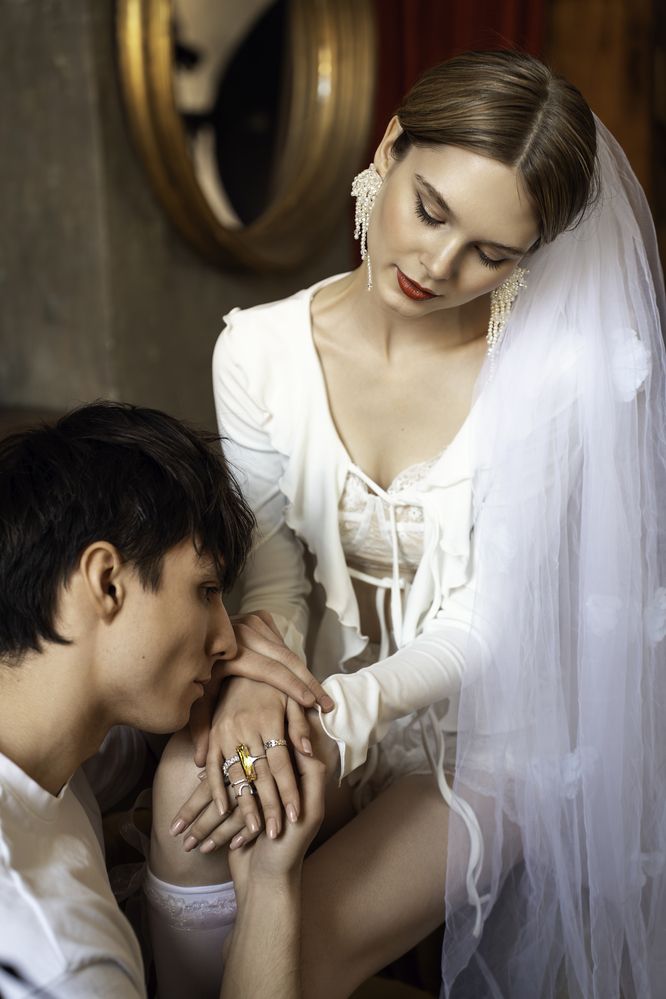 Photograph by Элла Слюсарь