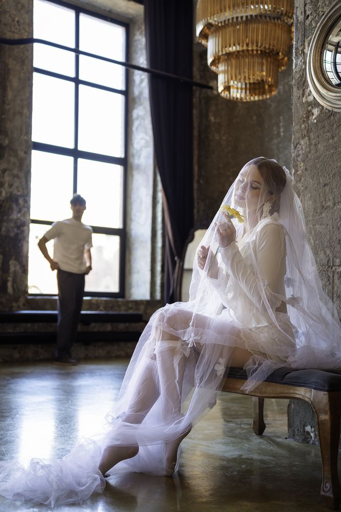 Photograph by Элла Слюсарь