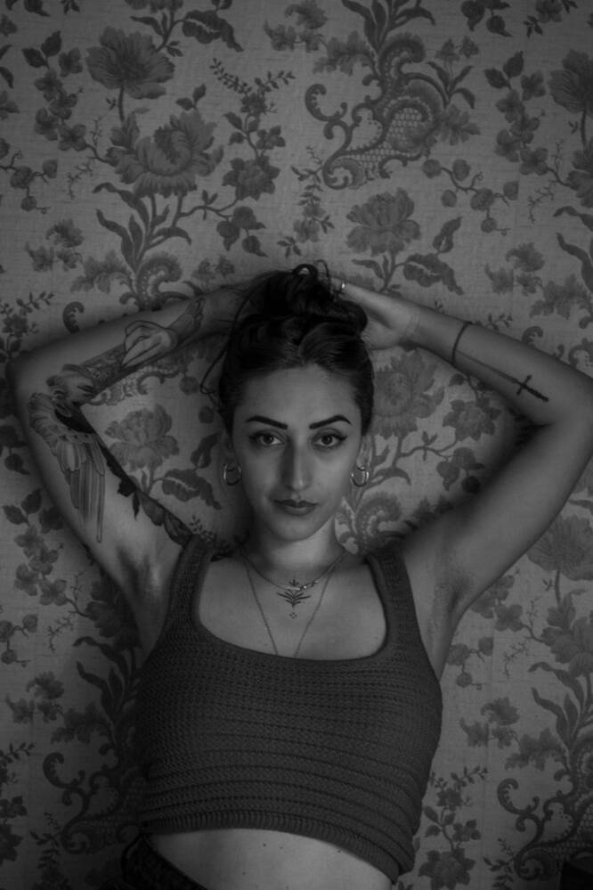 Photograph by Vlad Nanau