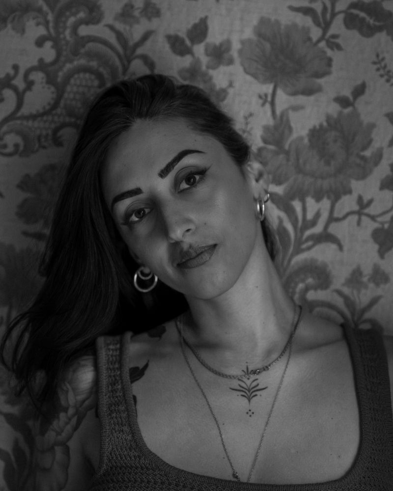 Photograph by Vlad Nanau