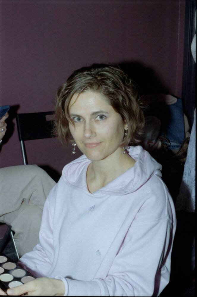 Фотография автора Ruslan Badykov