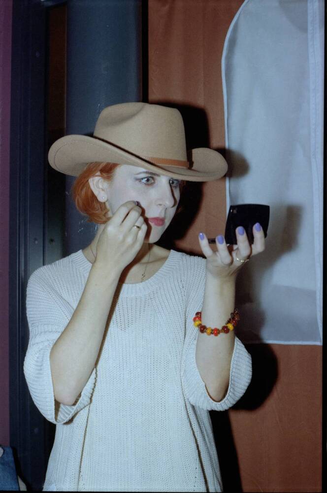 Фотография автора Ruslan Badykov