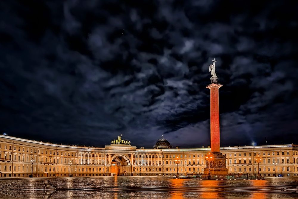 Фотография автора Татьяна Бравая