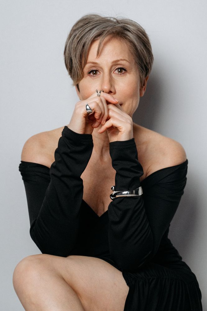 Photograph by Алёна Шемякова